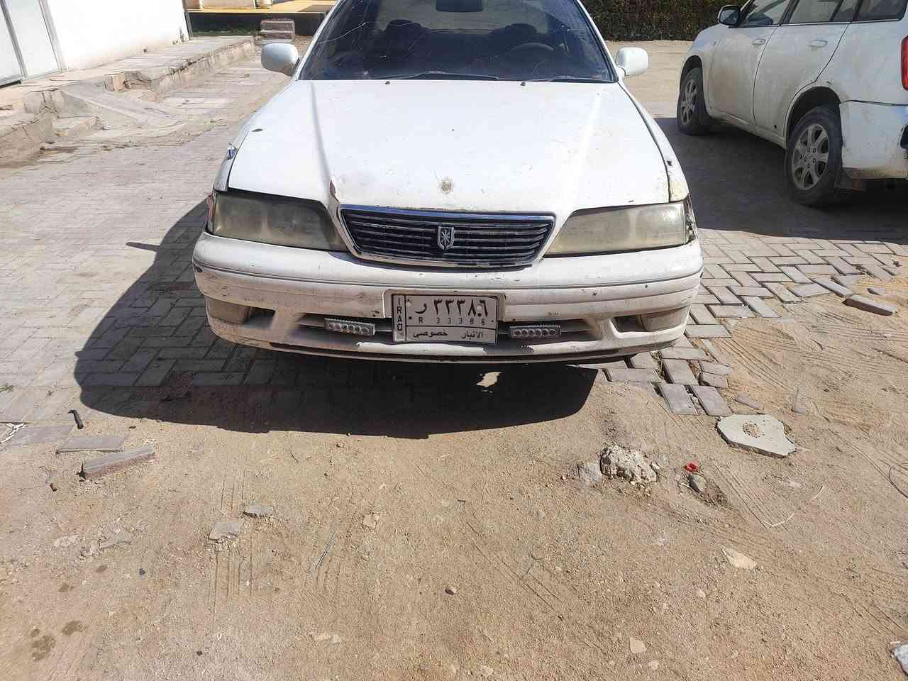 سلام عليكم مارك موديل 2000 للبيع سياره حلوه مكينه 4 سلندر ماندل رعيه سعر 20 رقم نبار  مكاني نجف


**إذا كنت صاحب هذا الإعلان وتريد حذفه لأي سبب، رجاءا أرسل رسالة إلى الدعم الفني**