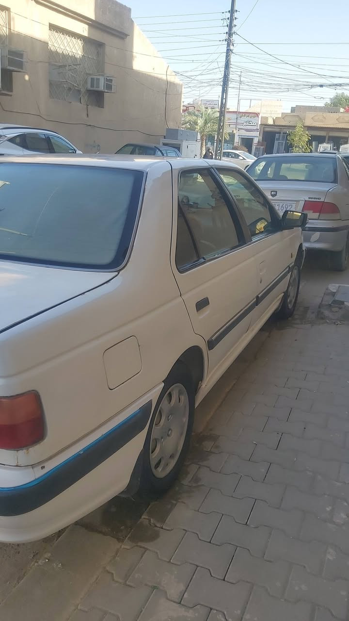 السلام عليكم بيجو بارص للمراوس بكيا بريجو من بابل


**إذا كنت صاحب هذا الإعلان وتريد حذفه لأي سبب، رجاءا أرسل رسالة إلى الدعم الفني**
