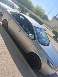 سيراتو • ٢٠١٠ • رقم سليمانية