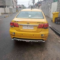 كريت وول • ٢٠١٢ • مشكلة بنزين