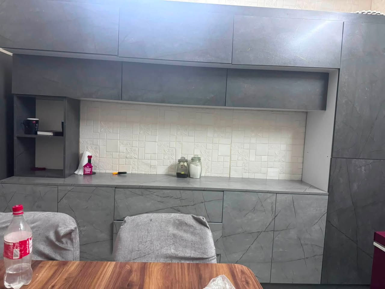 ‏كاونتر للبيع جديد نظيف ويا الطباخ أربعة عيون سعر ٥٠٠بي مجال


**إذا كنت صاحب هذا الإعلان وتريد حذفه لأي سبب، رجاءا أرسل رسالة إلى الدعم الفني**