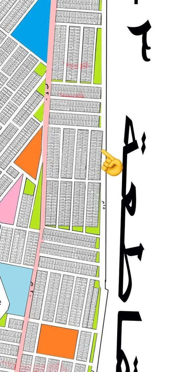 السلام عليكم ورحمة الله وبركاته 
مكتب الشروق للعقار
قطعه ارض للبيع 
رقم العقار 11561 
المقاطعة 10/3 طابو ملك صرف 
المساحة 100 متر شارع 15 موقعها حلو ومميز
السعر 33 مليون مع المجال 
الي عنده قطعة يتصل ع الرقم او يتفضل ع الخاص ونعرضها اله يحب بيع سريع او نعرضها للجناي 
 *********** واتساب
