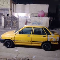 سايبه 2012 السعر 800           07783240623