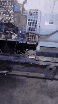 عندي مكينة شتاير بي13 عاطله للبيع سعر10 ورقات رقم 07724516588