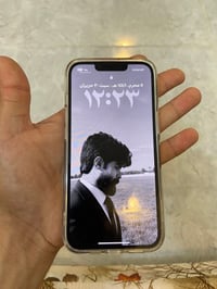 آيفون 13 برو • ٢٥٦ • بطاريه ٧٤٪