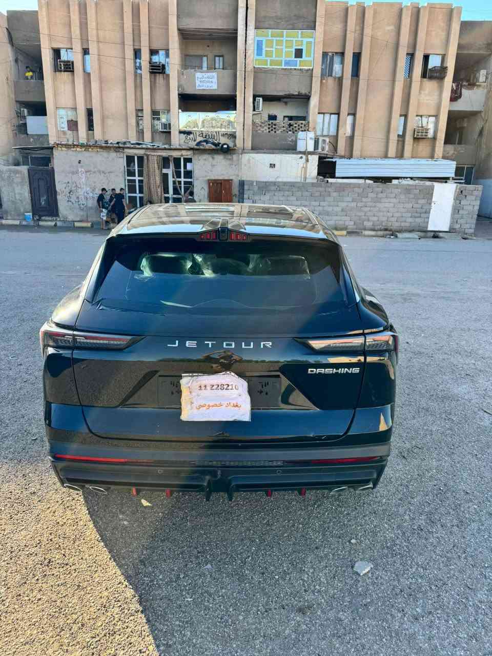 جيتور داشينك لاكجري بلص فول الفول ٢٠٢٥ ماشيه 36 ضمانها مليون كيلو متر بسم الشركه رقم بغداد دولي اعلئ فئه بجيتور داشينك مواصفاتها مفوله للأخير   اي ستفسار تصل علا الرقم ***********
