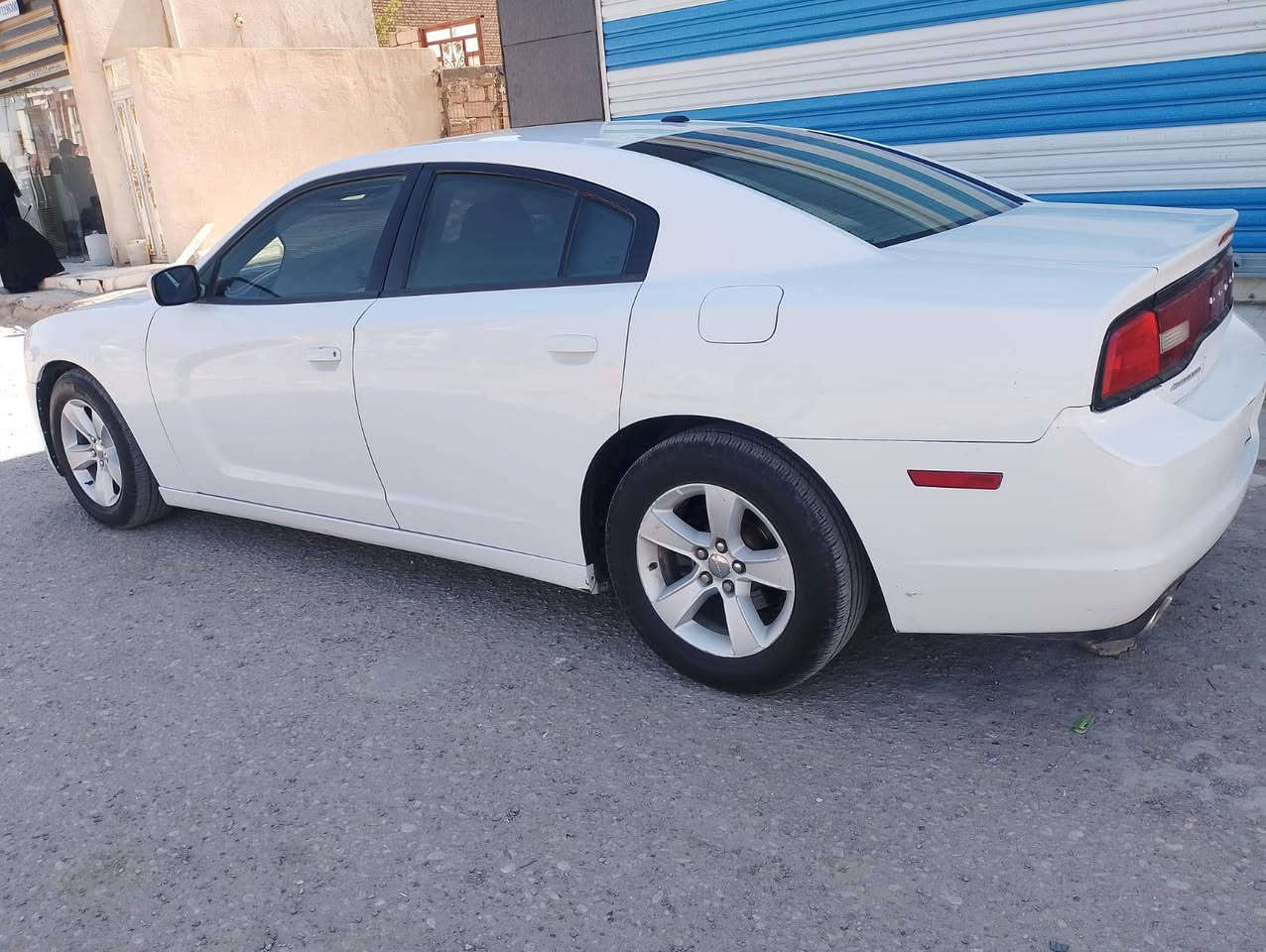 سلام عليكم جارجر2013 اصل ادوات  متومه طبق الاصل عل شاصي  رقم بغداد كصه بجم مكينه وكير كفاله تخم تاير  مكينه 3600  سته سلندر  مكان ناصريه سوق الشيوخ سعرها 55 وبيها مجال لشراي
***********
