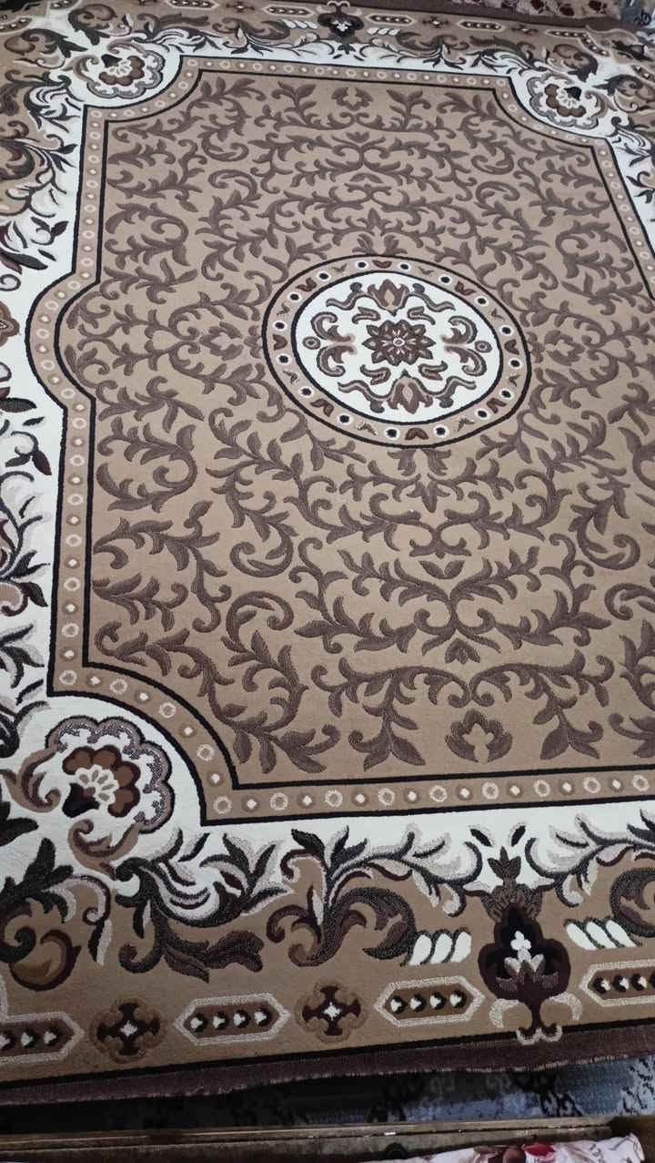 سلام عليكم فرشه نظيفه  مالت بيت 3×4 الشراي يتصل ***********
ما متواجد خاص مكان كركوك حي عسكري السعر 50 وبي مجال
