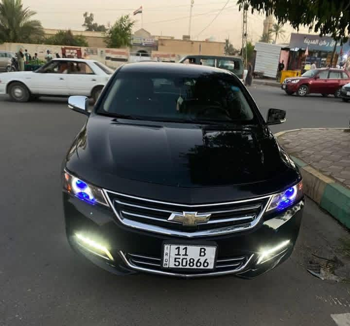 امبالا فول مواصفات ما عدا الفتحة
موديل 2019 
حادث امريكا 
يوجد خلف السائق ضربة في العراق 
السيارة كاملة مكملة 
السعر 110 بيها مجال 
رقم التلفون : ***********
