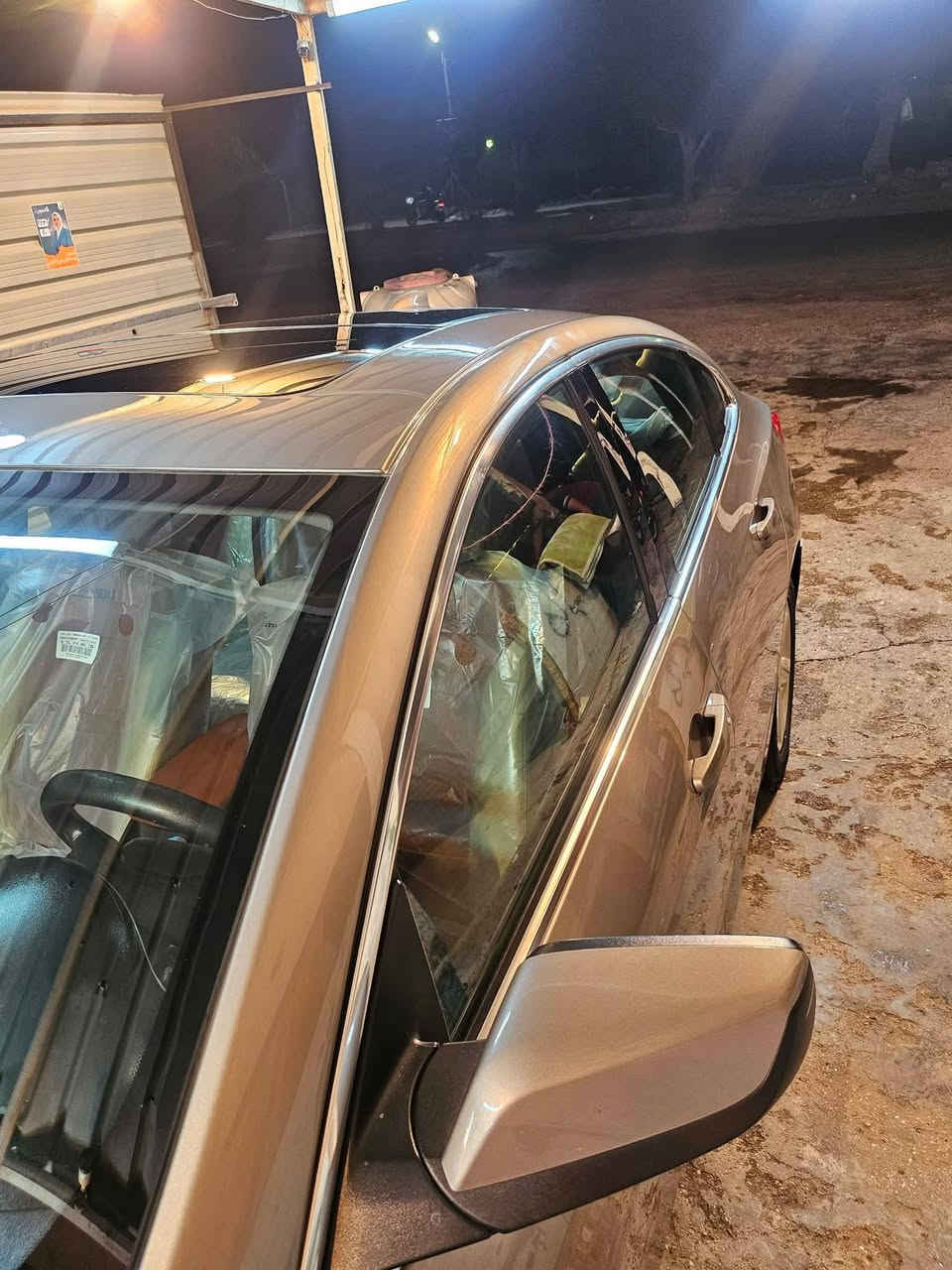 السلام عليكم 
ماليبو ٢٠٢٢ Lt
السعر ١٦٠ وبيه مجال بغداد بأسمي تحويل بنفس اليوم
حادث تبديل قطعتين بنيد وجاملغ
كشنات جلد تدفئة 
كامل تحكمات
تبريد قطعتين 
باقي مواصفات ال Lt معروفه 
مكينة كير مكفول ونعمة من الله 
جاهزة من كلشي 
مدوشمة بدبي + مبولشة
*********** مكاني بابل المسيب وبالخدمة 
الله خير الرازقين
