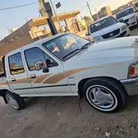بيكم • ١٩٩٦ • اوتوماتيك