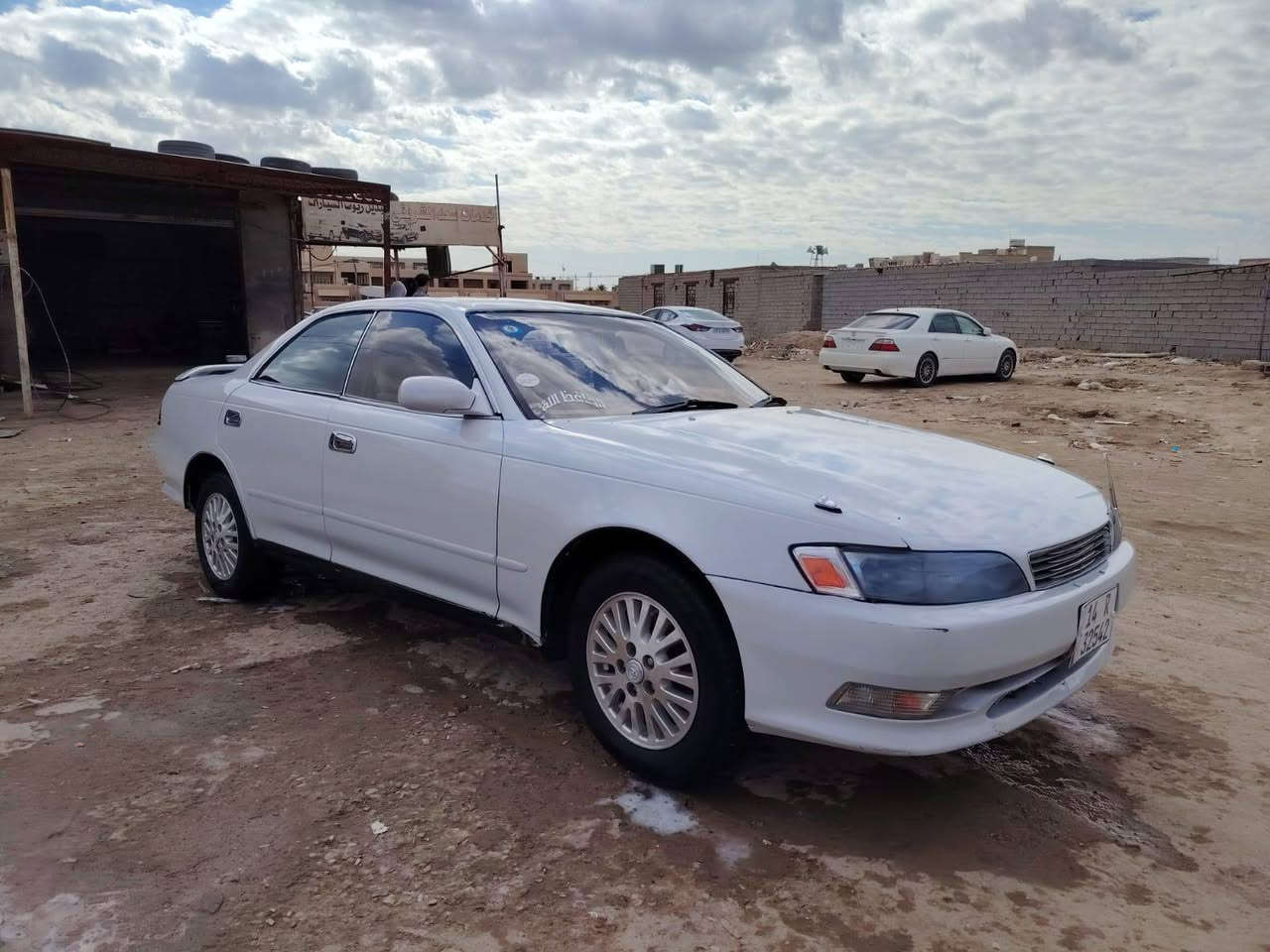 السلام عليكم 
مارك نفخ. محرك +كير  2500. مكفولات  سنوية لل 30. رقم بصره  انكليزي شاشه +لايت زنون. تبريد محترك وجه كمبريسر حداديه خير من الله  وكاله عامه عدي ولي بسمه بلقلعه يريد تحويل مكفوله من الضربه القويه. بيها طخه بلجاملغ الخلفي  السعر 65. وبيها مجال  ***********
