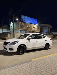 نيسان سني • ٢٠٢٥ • ١٤٠٠٠ كم