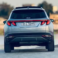 بانوراما • ٢٥٠٠ بنزين • فور ويل