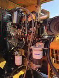 بيركنز ٣ سلندر • ٥٠ كيفي • أربيل