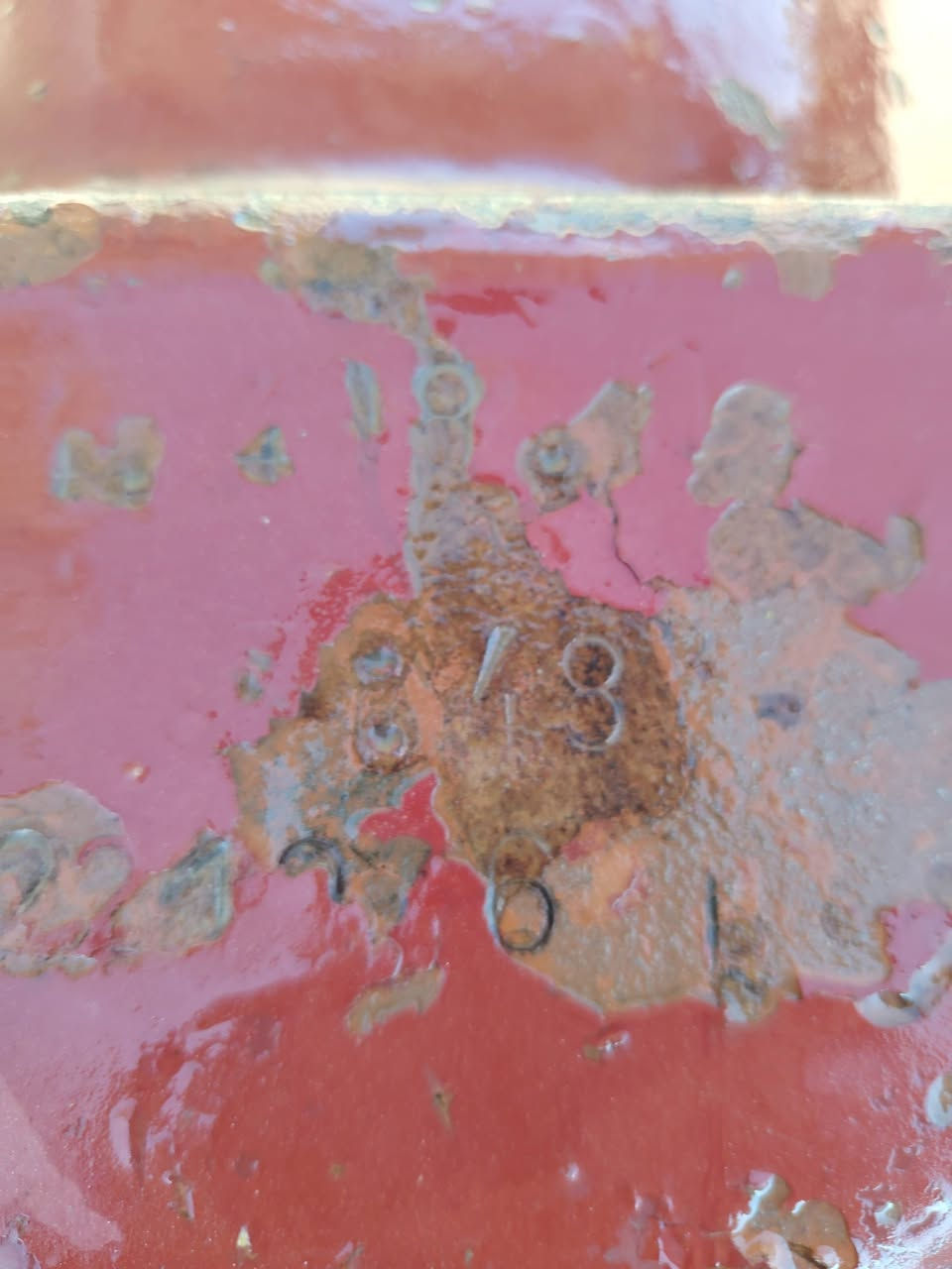 سلام عليكم اللبيع اكسل مال ابو ردين برماخ حجم 48 +فرند اكسل امامي برماخ جديد السعر اتصل  ***********❤*********** المكان ديالى بلد روز
