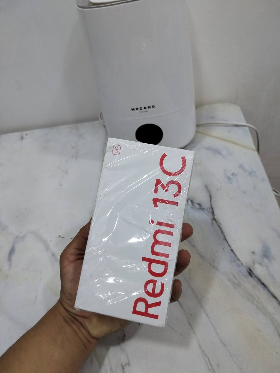 ذاكره/ 256k
الداخليه /8k
اندرويد/ 14MLUL
الجهاز مفتوح لغرض الفحص
توصيل جميع مخافضات العراق

السعر 150 الف جدا مناسب


**إذا كنت صاحب هذا الإعلان وتريد حذفه لأي سبب، رجاءا أرسل رسالة إلى الدعم الفني**