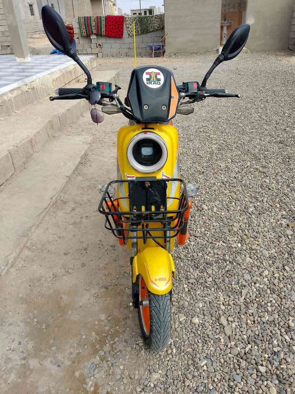 السلام عليكم ماطور شحن للبيع اس 900 خمس بطاريات جدد السعر 500 قفل ***********
