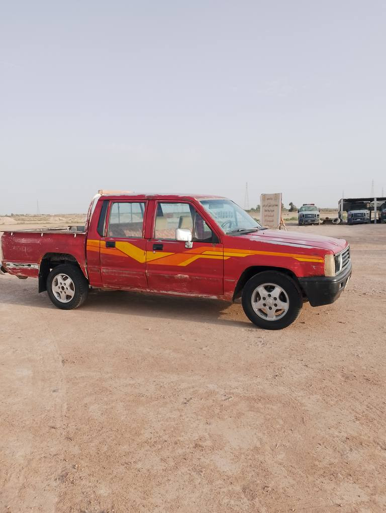 رقم بصرة محرك ونجي بيها تبخير گير عادي المدينة, البصرة


**إذا كنت صاحب هذا الإعلان وتريد حذفه لأي سبب، رجاءا أرسل رسالة إلى الدعم الفني**