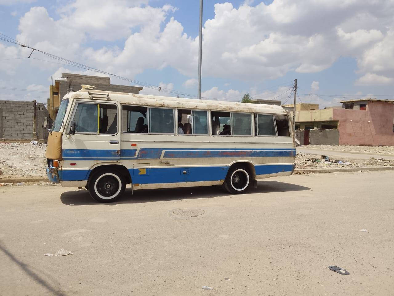 سلام عليكم 
كوستر موديل 81 للبيع
كير ومكينه مكفول
مكينه مجفته جديد
اتصل وبيك خير ودلل
***********
