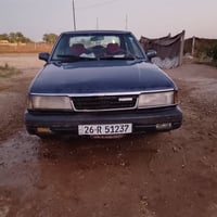 مازده • ١٩٩٠ • قضاء بلد