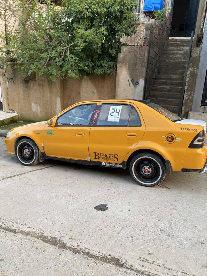 سلام عليكم من رخصة الادمن سيكي للبيع موديل 2011 سياره مكينه كورلا كير عادي شرط سياره رقم بغداد انطيك مصفره هيه وغرامات شرعي ب موصل تحويل موصل ثاني يوم احولك شباب سياره مكفوله من الضربة فقط بيها مكانات مصلحه معجون اثر خياسان بصيط ومعالج بوند مبدل مواسسه لان مبخص مكان السياره موصل ايسر حي الميثاق شارع الصناعه سياره احلا من الصور شباب والله سياره مال جناي كبل للشارع ماناقصها اي شي سعر السياره 35$ورقه وبيها مجال للطيبين اني مكلف بنشر رقم صاحب السياره ***********    ***********
