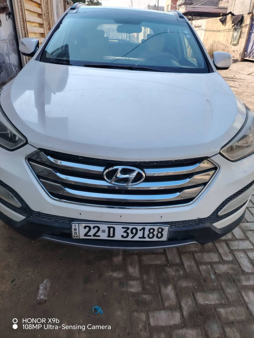 سنتافيا ٢٠١٤ خليجي  محرك ٦ سلندر  مامفتوحه نهائيا رقم أربيل باسمي ١٧٠ وبي مجال مكانه ديوانيه للإستفسار  الاتصال على الرقم ***********  بيع او مراوس
