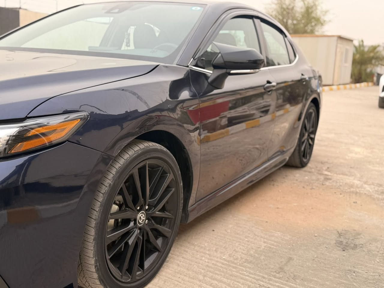 كامري
2022
ماشي32
xse  فول مواصفات
بيها بارد مأشر
ديالى جديده الشط
***********
215بي مجال
