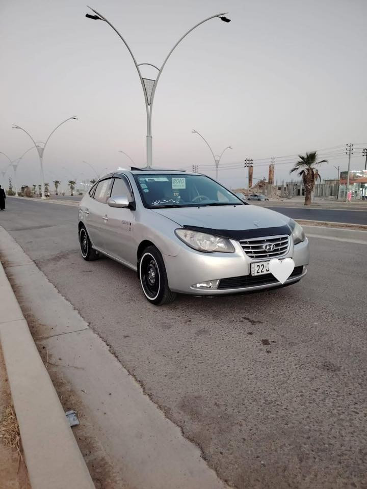 هيونداي افانتي ✈️

📌حجم المحرك 16 المرغوب ✔️

📌 ادوات ادوات ادوات كصة جديدة ⛔

📌 شغل درجة اولى✔️

📌كير محرك شرط✔️

📌تبريد ثلج ✔️

📌صدر جديد✔️

📌شاشة وكامرة ✔️

📌ارضية جلد مغلفة✔️

📌مري شفط ✔️

📌تحكم تبريد بيانو✔️

📌طخم تاير جديد✔️

📌السيارة صافيه لا شخط ولا رصعة ✔️

📌متومة رقم اربيل وسنوية 2027 شرط الحاسبة✔️

📌السعر 46 وبيها مجال ✔️

📌مكان السيارة الدور ✔️

📌*********** ✔️
