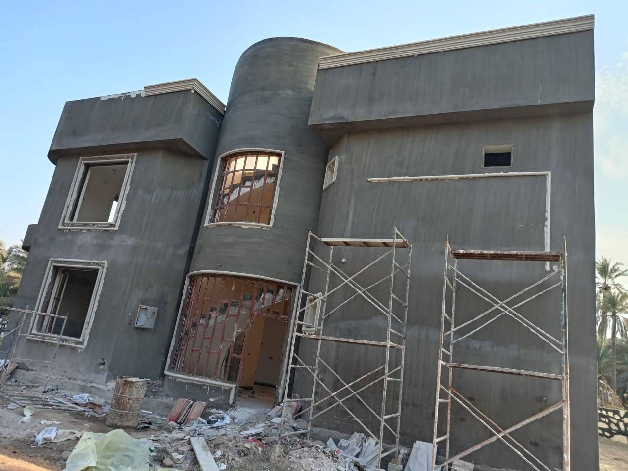 خلفة البخ سمنت جص بورك واجهات كوبلا تقطيع وجهات حسب الطلب مع وجود كادر باسعار مناسبة ***********
