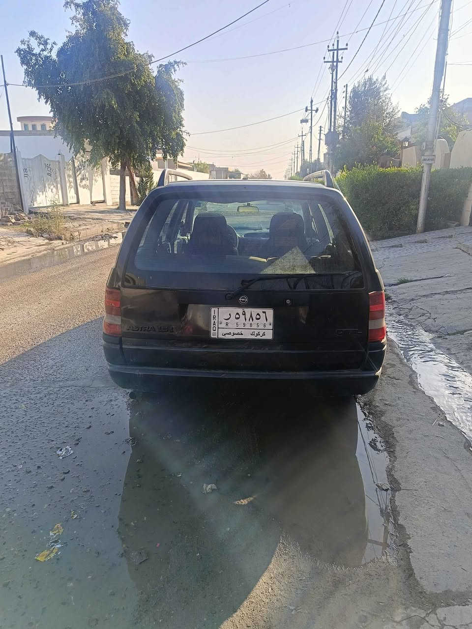 ‎اوبل استرا موديل93سعر37 رقم الهاتف ***********‎ Singapore
