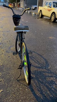 بايسكل • تواصل خاص • تدز تعليق