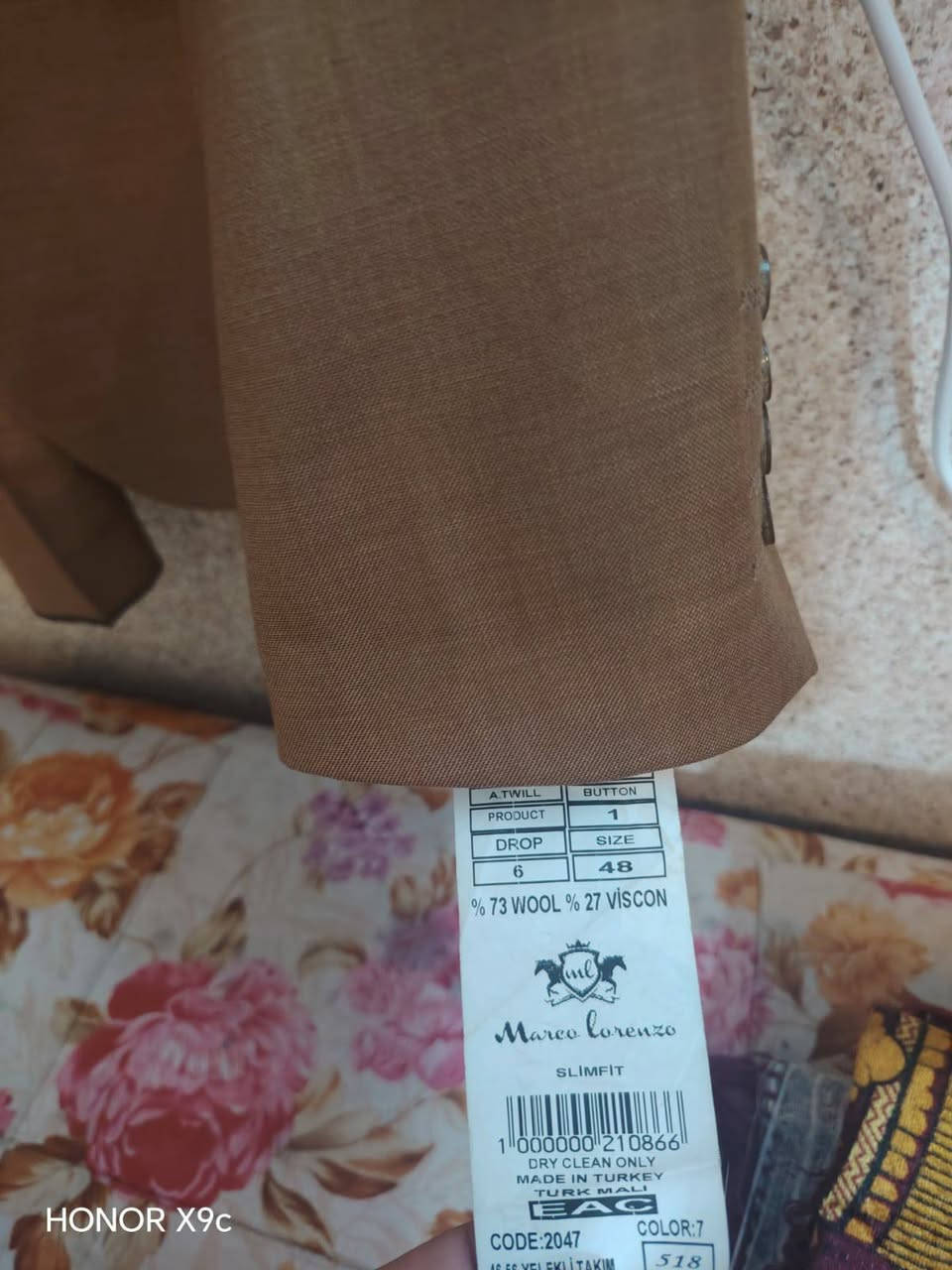 قوط رجالي تصفية كل الالوان للبيع عنوان دورة ابو دشير


**إذا كنت صاحب هذا الإعلان وتريد حذفه لأي سبب، رجاءا أرسل رسالة إلى الدعم الفني**