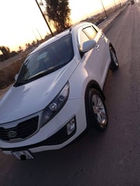 سبورتج • ٢٠١١ • رقم بغداد