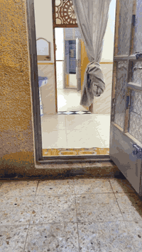 بيت لبيع مساحت لبيت 100متر بناء حديث سند 25بيت جاهز مجهز07838105336 ال...