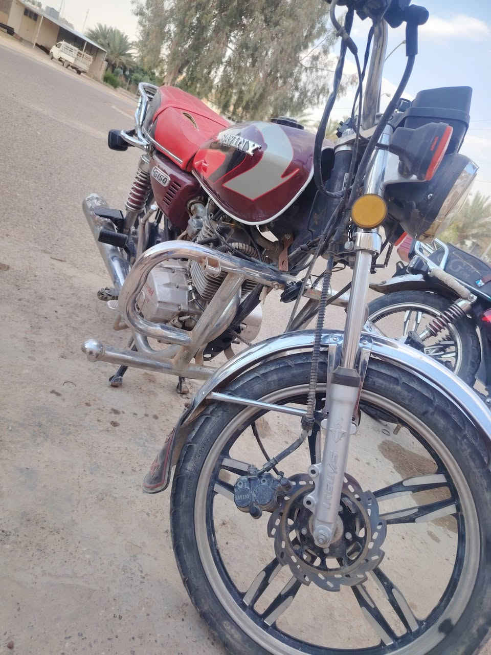 سيفان موديل 22
المكان عنه 
السعر 500 وبي مجال بسيط


**إذا كنت صاحب هذا الإعلان وتريد حذفه لأي سبب، رجاءا أرسل رسالة إلى الدعم الفني**