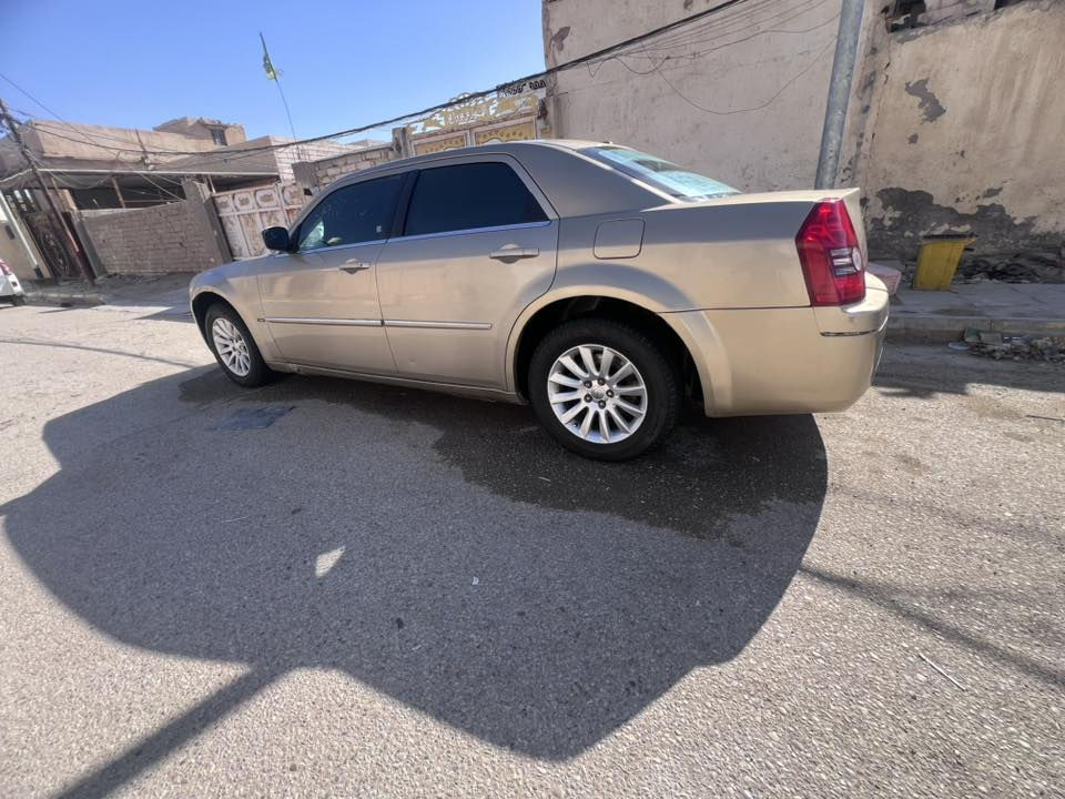 السلام عليكم للبيع اوباما 2008. مكينه وكير 3500 جاهزه للخير مكينه وكير وحداده وتخم تاير تبريد تدفه كلهه شغاله 

مابيهه نقص مصبوغه عام بدون ضربه مكفوله شاصي وفخذه وكلبه وكص 

مكانهه ناصريه مركز 
السعر 95 وبيهه مجال بسيط 

***********
