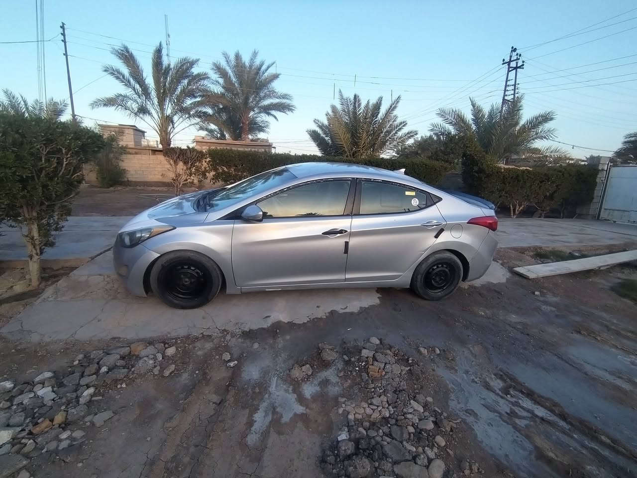السلام عليكم عندي النتره موديل ٢٠١٢ وارد أمريكي صبغ حزام بدون ضربه قوية ارقام وسنويه وهزه كله جديد سياره بسمي مكاني ديالى اطراف بغداد ترهم #مراوس حسب القناعة بسياره عاليه وترهم بيع حسب القناعة والاتفاق لون سلفري جاهزه وكاملة محرك قبل ١٠ ايام فتحته الله شاهد عليه نفضته نفض ما خليت بي كلشي كير جديد ما مفتوح ***********
