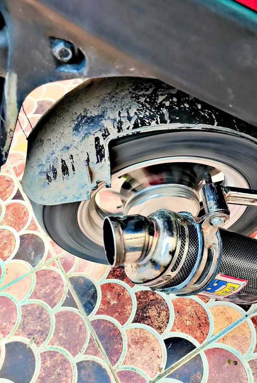 صالنصه كاربون فايبر للبيع او مراوس حسب القناعه


**إذا كنت صاحب هذا الإعلان وتريد حذفه لأي سبب، رجاءا أرسل رسالة إلى الدعم الفني**