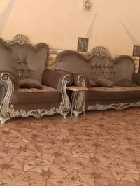 طقم قنفات الملكي • ١٠ نفرات • قرب جامعة الصادق