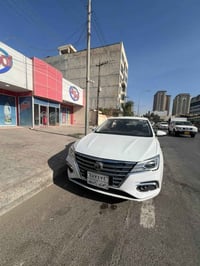 ام جي فایف • ٢٠٢٠ • بدون استمارة