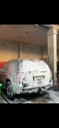 تاهو LT • ٢٠٠٩ • رقم اربيل