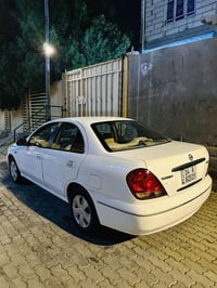 كفاله • ضربه تبديل • ٢٠٠٩