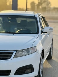 اوبتمه • ٢٠١٠ • مبدل امامي