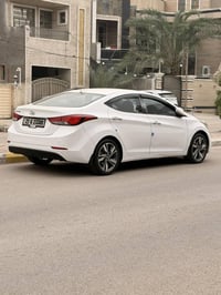 النترا GLS • ٢٠١٥ • رقم سليمانية