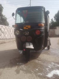 توكتوك • 2024 • العماره ميمونه