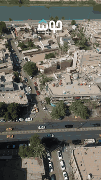 فرصة استثمارية مميزة 
قرب فندق بابل مباشرةً
بناية تجارية للبيع في موقع استراتيجي وحيوي على الشارع العام.
مناسبة للاستثمار أو المشاريع التجارية

للاستفسار تواصل معنا الآن 
⸻
بغداد - السيدية - شارع قطر الندى
‏📧 info@hosh-living.com
📲 تطبيقنا متوفر على App Store و Google Play
للاتصال او الاستفسار :
***********
***********
#حوش_living
#عقارات 
#عقارات_العراق
