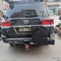 مركز ايرون مان العراق A.R.B   تزويد وتعديل  كافة أنواع السيارات الدفع ...