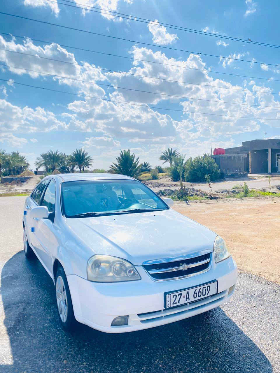 ياالله. اوبترا 2011 للبيع او مراوس حسب القناعه. مكفوله.اوتوماتيك. رقم  ذي قار بسمي مداور ثاني يوم  رقمه انكليزي. نضيفه ماعايزه برغي. تخم تاير. تبريد. حداديه.
داخليه مدوشمه السعر 85 وبيه مجال 
مكاني السماوه المركز 📍

للاستفسار ***********
