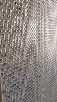 تطبيك كافة السيراميك وارضيات الكاشي والمرمر والدرج وأعمال الترميم وعمل لوح البورسلين شغل درجه اولى مكان العمل محافظة النجفف
 ***********  واتساب مفتوح
